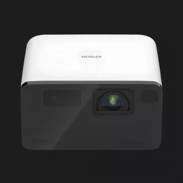 Мультимедійний проектор Epson EF-21W (V11HB35040) (White) (Global)