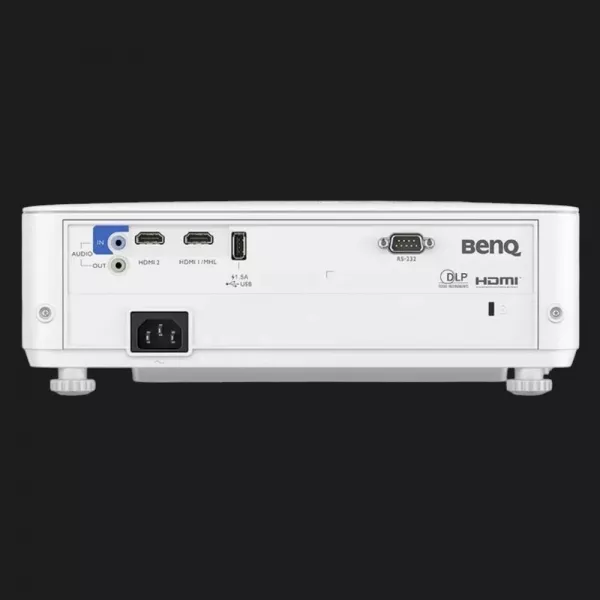 Мультимедійний проектор BenQ TH585P (UA)