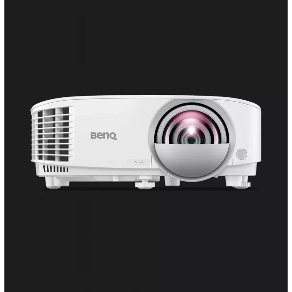 Короткофокусний проектор BenQ MX808STH (White) (UA)