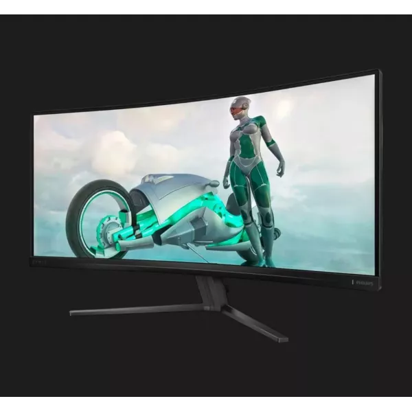 Монітор Philips 31.5