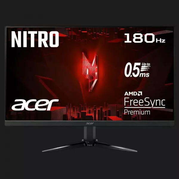 Монітор Acer 27