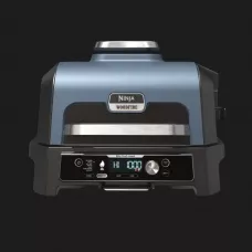 Гриль Ninja Woodfire Pro Connect XL OG901EU