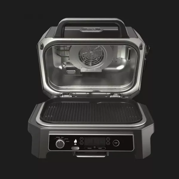 Гриль Ninja Woodfire Pro XL OG850EU