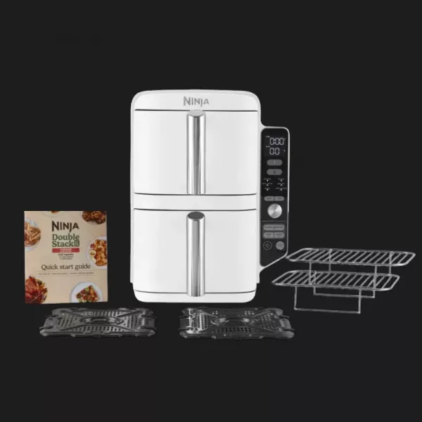 Мультипіч Ninja Double Stack XL SL400EUWH