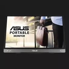 Портативний монітор ASUS 15.6