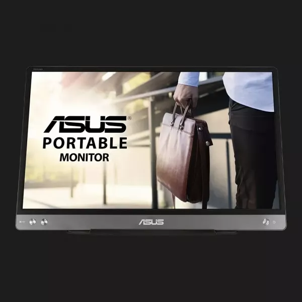 Портативний монітор ASUS 15.6
