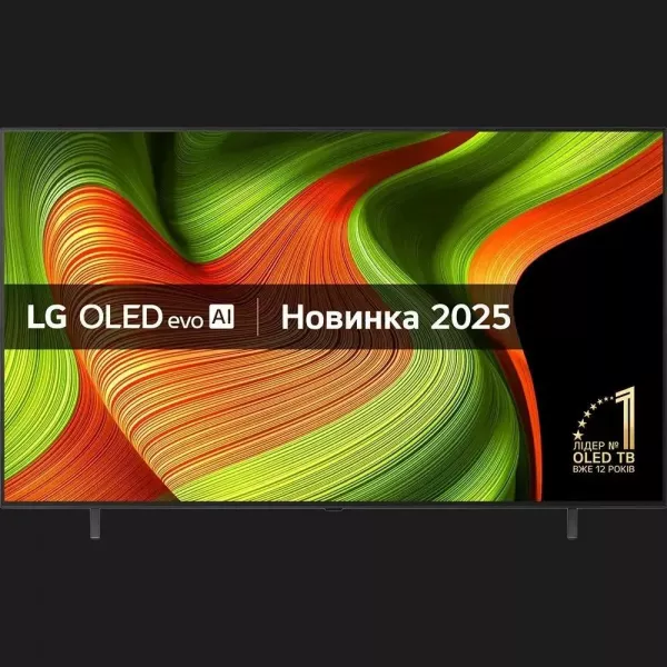 Телевізор LG 65 OLED65B56LA (Standard)