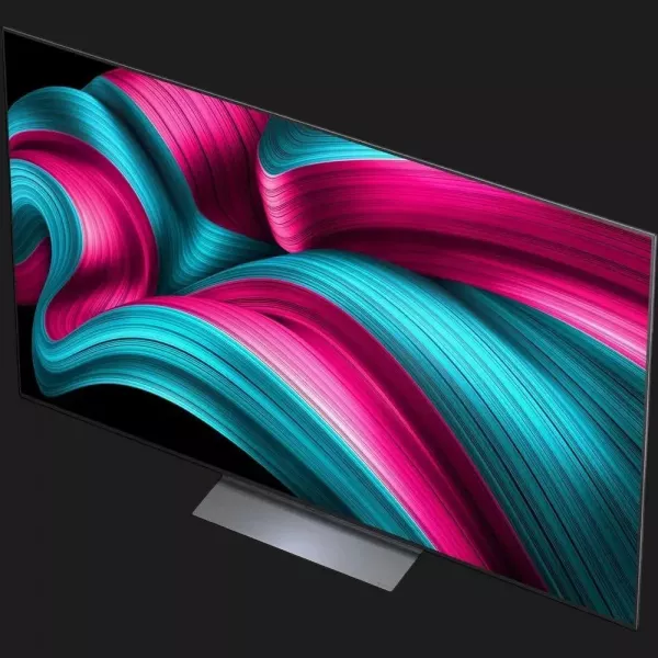 Телевізор LG 55 OLED55C51LA (Standard)