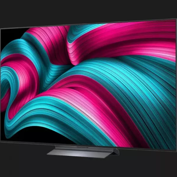 Телевізор LG 65 OLED65C51LA (Standard)