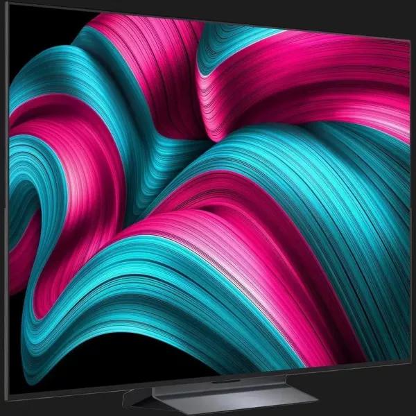Телевізор LG 83 OLED83C51LA (Standard)