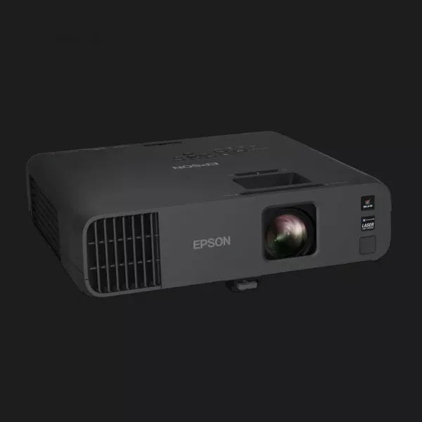 Мультимедійний проектор Epson EB-L265F (V11HA72180) (UA)