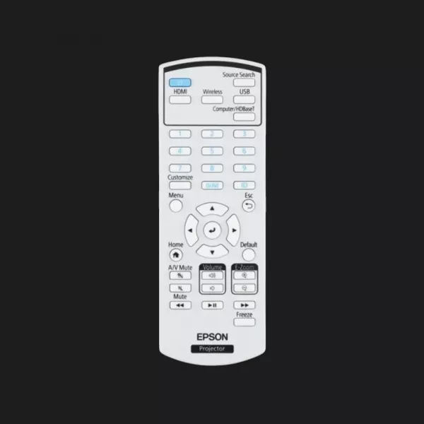 Проектор Epson EB-FH54 (V11HB59042) (UA)