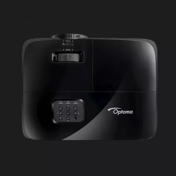 Мультимедійний проектор Optoma DH351 (E1P0A3PBE1Z4) (UA)