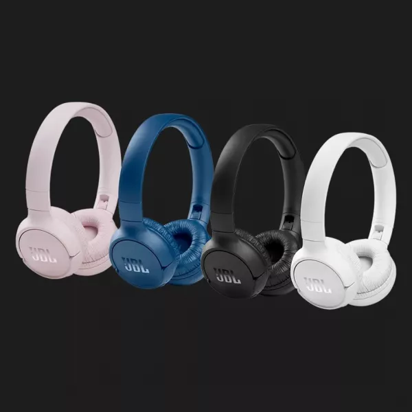 Навушники JBL Tune 510BT (Blue)