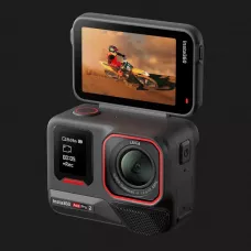 Екшн-камера Insta360 Ace Pro 2 Dual Battery Bundle