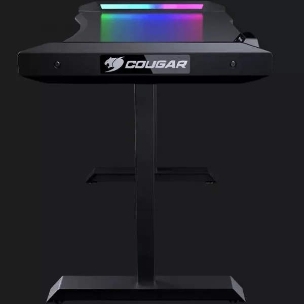 Комп'ютерний стіл Cougar MARS 120 (Black)