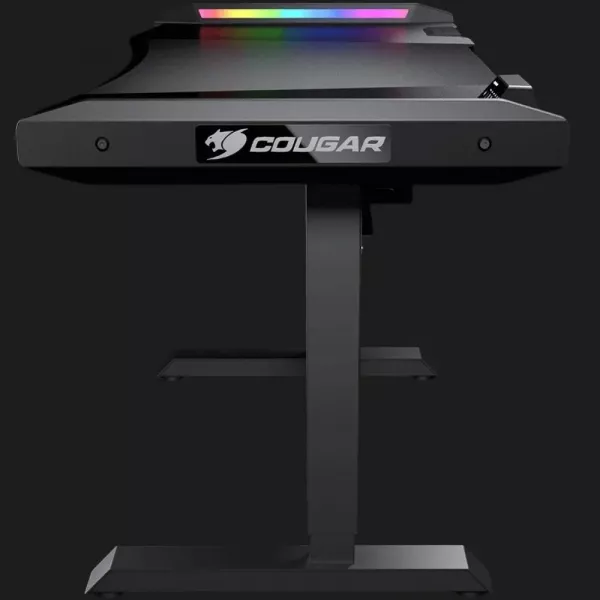 Комп'ютерний стіл Cougar Mars Pro 150 (Black)