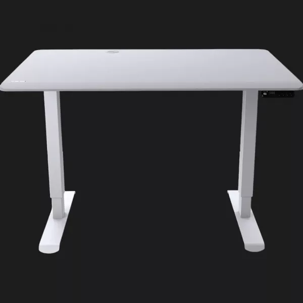 Комп'ютерний стіл Cougar Royal 120 (Pure White) (UA)