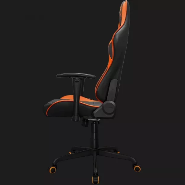 Крісло для геймерів Cougar Armor Elite (Orange/Black)