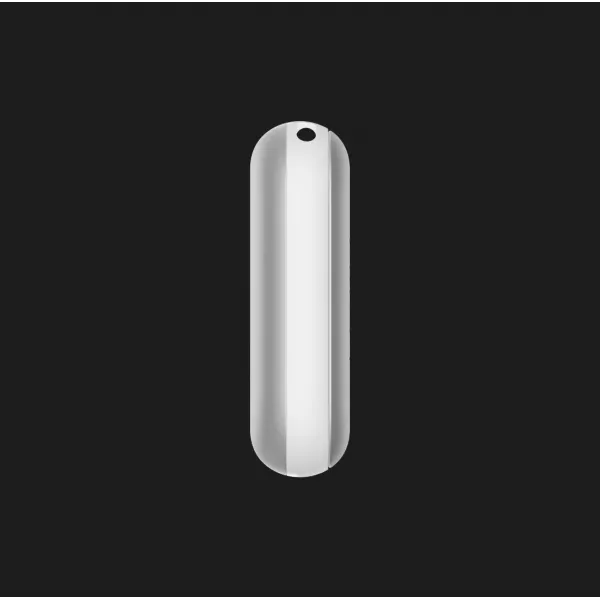 Цифровий диктофон PLAUD NotePin ChatGPT (Silver) (PN0200-SI)