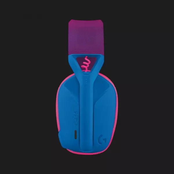 Гарнітура Logitech G435 Wireless Blue (EU)