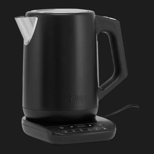 Електрочайник Ninja (Black)