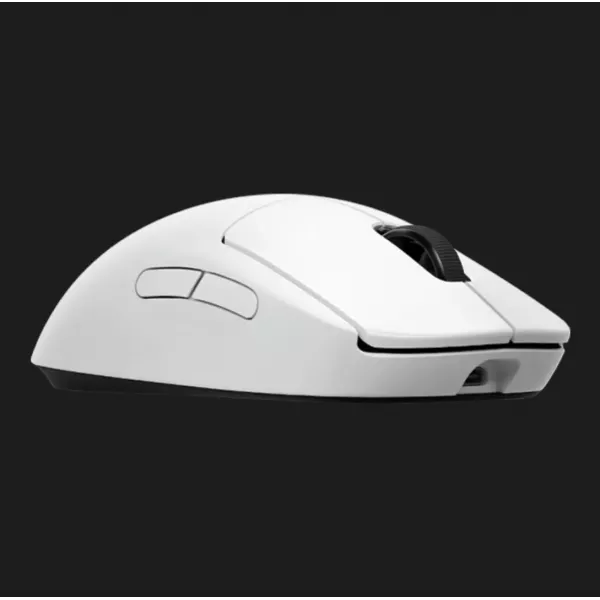 Ігрова миша Logitech G Pro 2 Lightspeed (White) (UA)
