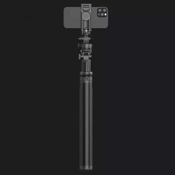Трипод Proove Elevate X Selfie Stick (2055 mm) (Black)