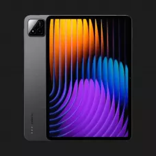 Планшет Xiaomi Pad 7 Pro 8/256GB Wi-Fi (Gray) (UA)