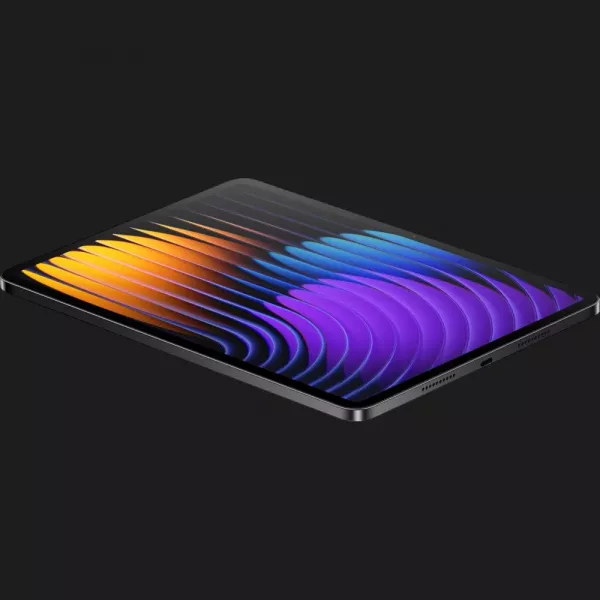 Планшет Xiaomi Pad 7 Pro 8/256GB Wi-Fi (Gray) (UA)
