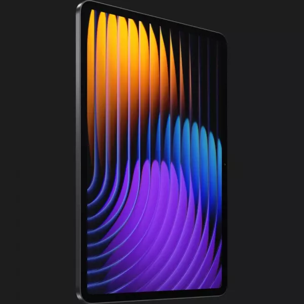 Планшет Xiaomi Pad 7 8/128GB Wi-Fi (Gray) (UA)