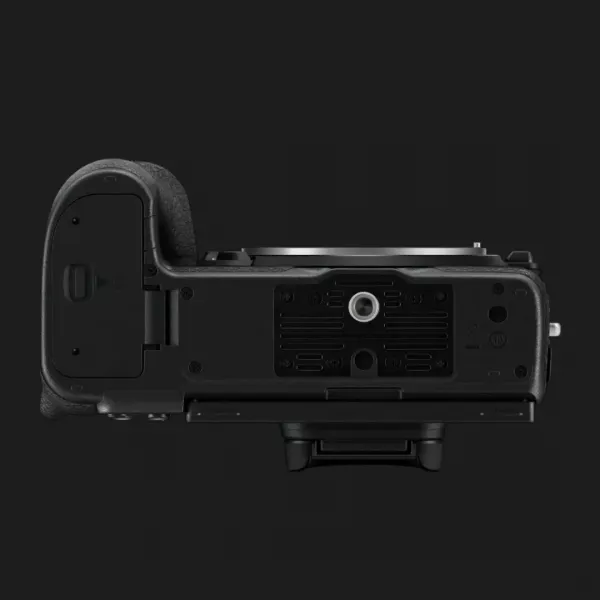 Цифровий фотоапарат Nikon Z6 II Body (VOA060AE) (Standard)