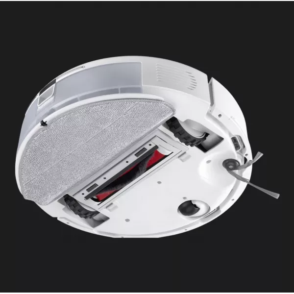 Робот-пилосос RoboRock Q7 TF (White)