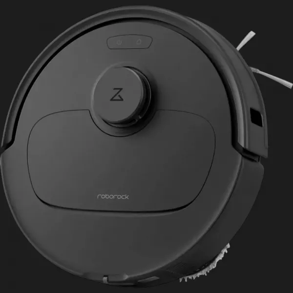 Робот-пилосос RoboRock QR 798 (Black)