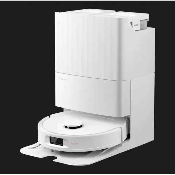 Робот-пилосос RoboRock QR 798 (White)