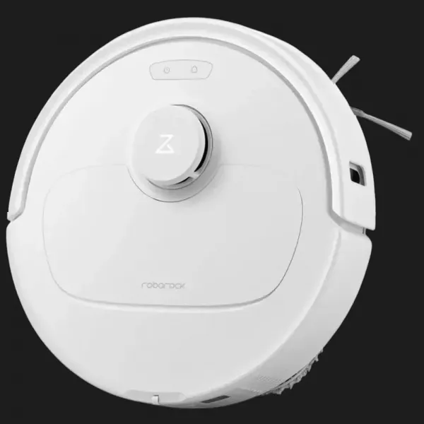 Робот-пилосос RoboRock QR 798 (White)
