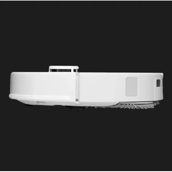 Робот-пилосос RoboRock Qrevo 5AE (White)