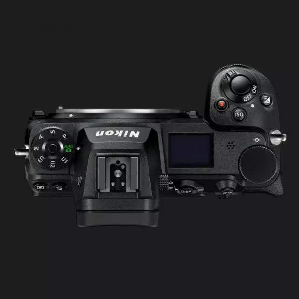 Цифровий фотоапарат Nikon Z7 II Body (VOA070AE) (Standard)