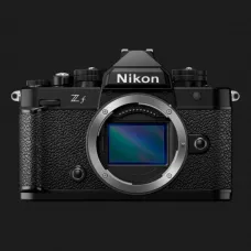 Цифровий фотоапарат Nikon Zf Body (VOA120AE) (Standard)