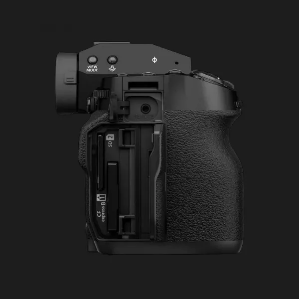 Цифровий фотоапарат Fujifilm X-H2S Body (16756883) (Standard)