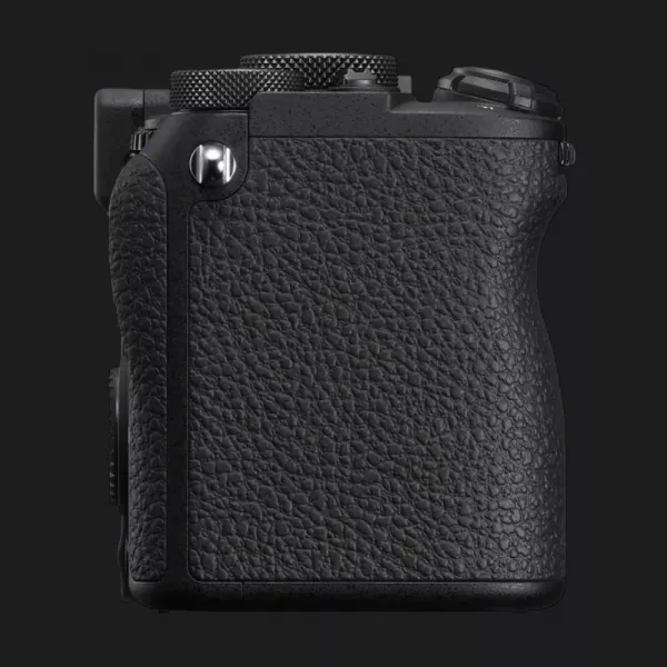 Цифровий фотоапарат Sony Alpha A7C II Body (Black) (ILCE7CM2B) (Standard)