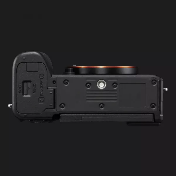 Цифровий фотоапарат Sony Alpha A7CR Body (Silver) (ILCE7CRS.CEC) (Standard)