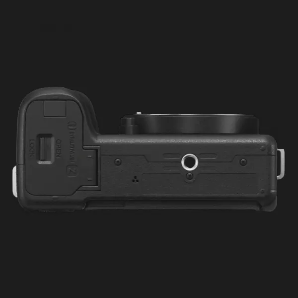 Цифровий фотоапарат Sony ZV-E10 II Kit 16-50mm (Black) (ZVE10M2KB) (Standard)