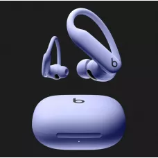 Навушники Beats by Dr. Dre PowerBeats Pro 2 (Hyper Purple)