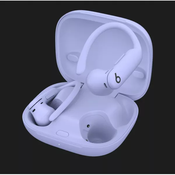 Навушники Beats by Dr. Dre PowerBeats Pro 2 (Hyper Purple)