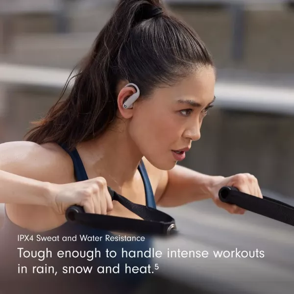 Навушники Beats by Dr. Dre PowerBeats Pro 2 (Quick Sand)