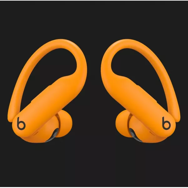 Навушники Beats by Dr. Dre PowerBeats Pro 2 (Electric Orange)