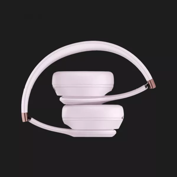 Навушники Beats by Dr. Dre Solo 4 (Cloud Pink)