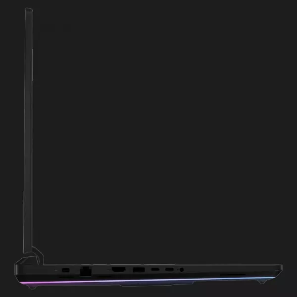 Ноутбук Asus ROG Strix SCAR 18 G835LX 18" (Intel Core Ultra 9/128GB/4TB (SSD)/RTX 5090) (G835LX-XS103) (Standard)