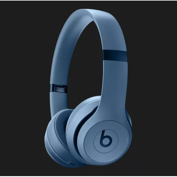 Навушники Beats by Dr. Dre Solo 4 (Slate Blue)